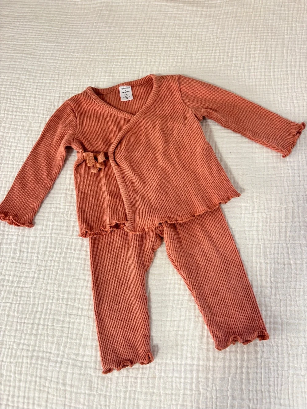 11 Piece Capsule Baby Girl Lot Size 6-9 Month